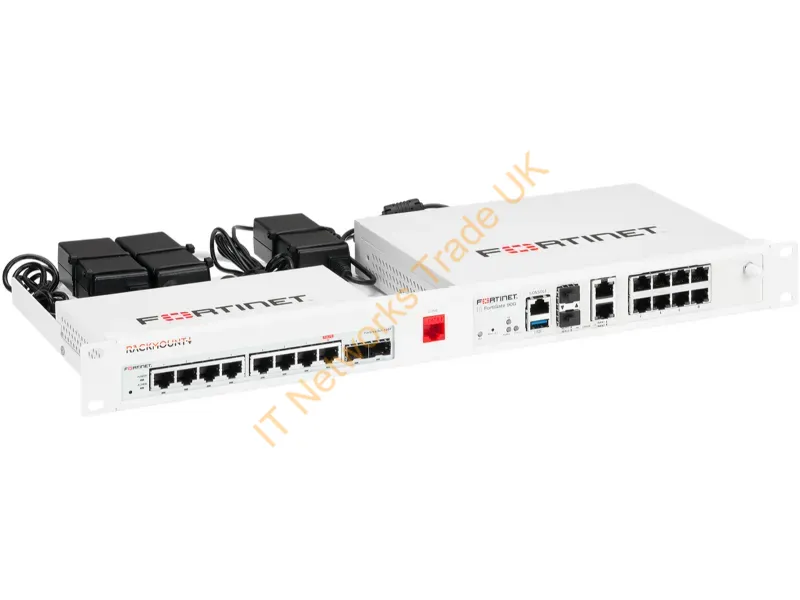 RM-FR-T29 - Rackmount.It Rm-Fr-T29 Rack Accessory Firewall Rack Mount