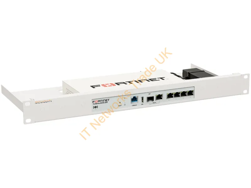 RM-FR-T30 - Rackmount.It Rm-Fr-T30 Rack Accessory Mounting Bracket