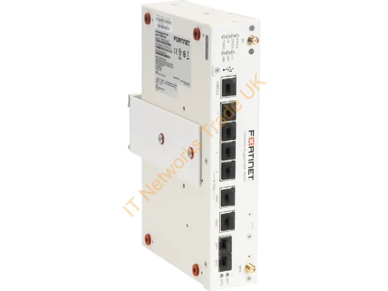 RM-FR-W1 - Rackmount.It Rm-Fr-W1 Rack Accessory Firewall Rack Mount