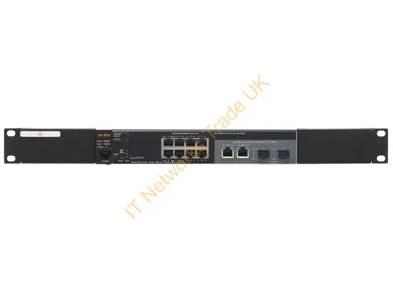 RM-HP-T1 - Rackmount.It Rm-Hp-T1 Rack Accessory Mounting Bracket