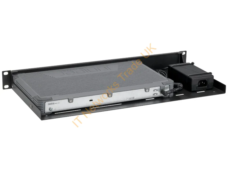 RM-JN-T1 - Rackmount.It Rm-Jn-T1 Rack Accessory Mounting Bracket