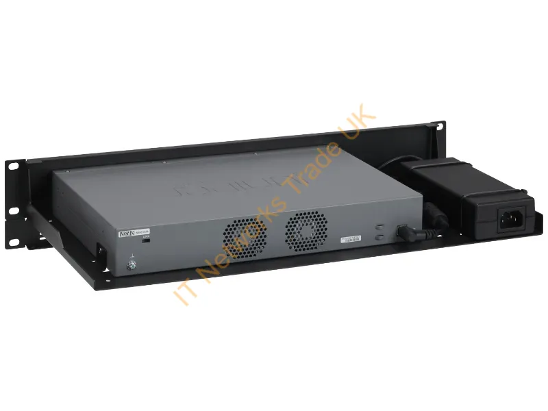 RM-JN-T2 - Rackmount.It Rm-Jn-T2 Rack Accessory Mounting Bracket