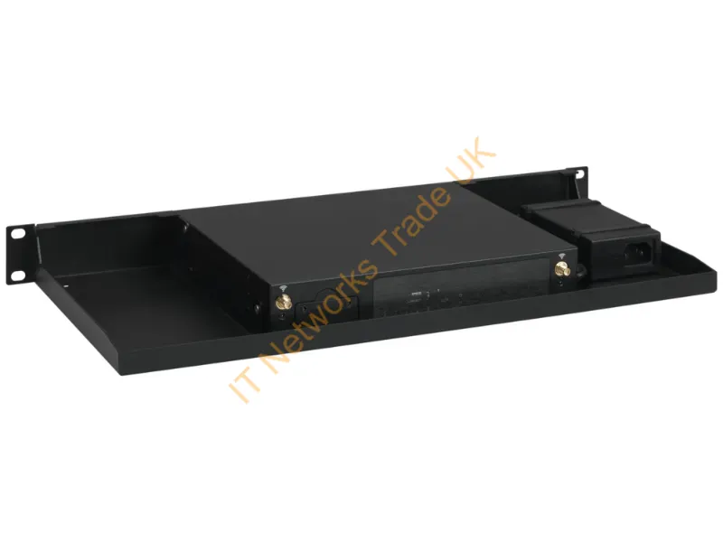 RM-LN-T1 - Rackmount.It Rm-Ln-T1 Rack Accessory Mounting Bracket