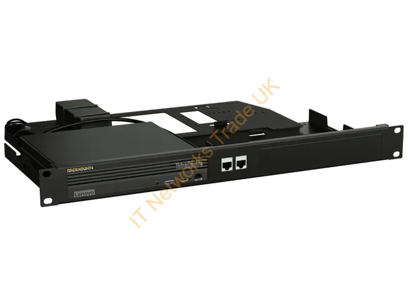 RM-LV-T1 - Rackmount.It Rackmount Thinkcentre Tiny