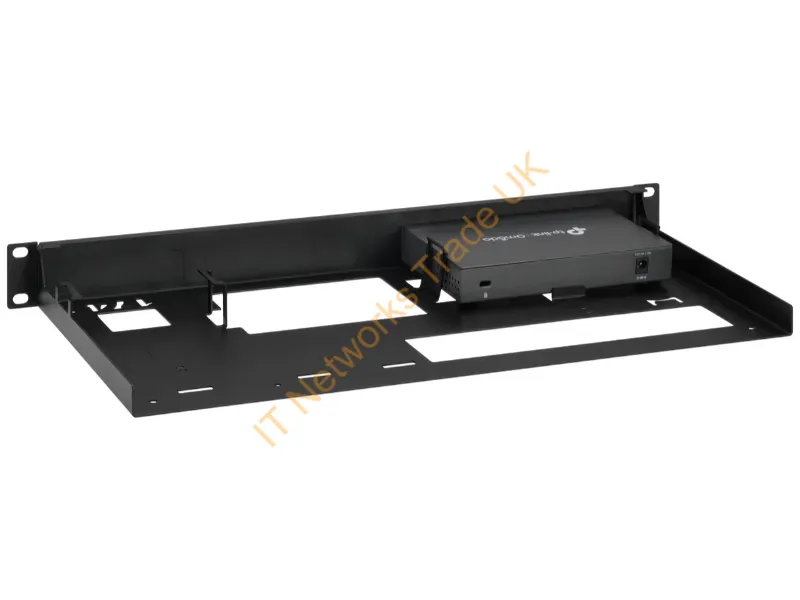 RM-OM-T1 - Rackmount.It Rm-Om-T1 Rack Accessory Mounting Bracket