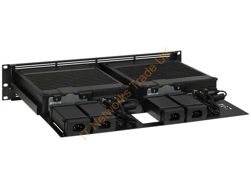 RM-PA-T10 - Rackmount.It Rm-Pa-T10 Rack Accessory Mounting Bracket
