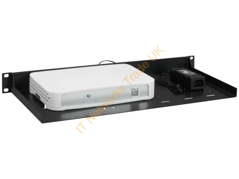 RM-PA-T11 - Rackmount.It Rm-Pa-T11 Rack Accessory Mounting Bracket