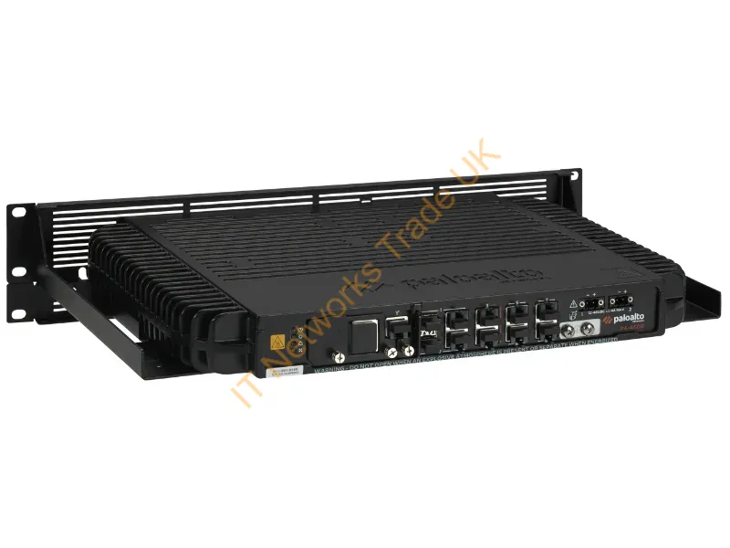 RM-PA-T14 - Rackmount.It Rm-Pa-T14 Rack Accessory Mounting Bracket