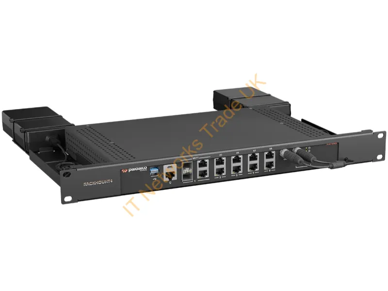 RM-PA-T15 - Rackmount.It Rm-Pa-T15 Rack Accessory Mounting Bracket