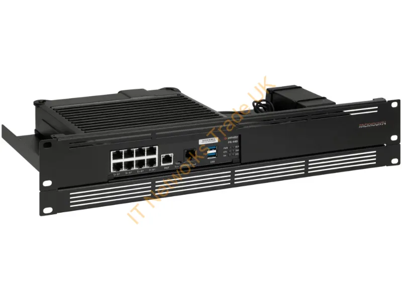 RM-PA-T7 - Rackmount.It Rm-Pa-T7 Rack Accessory Firewall Rack Mount
