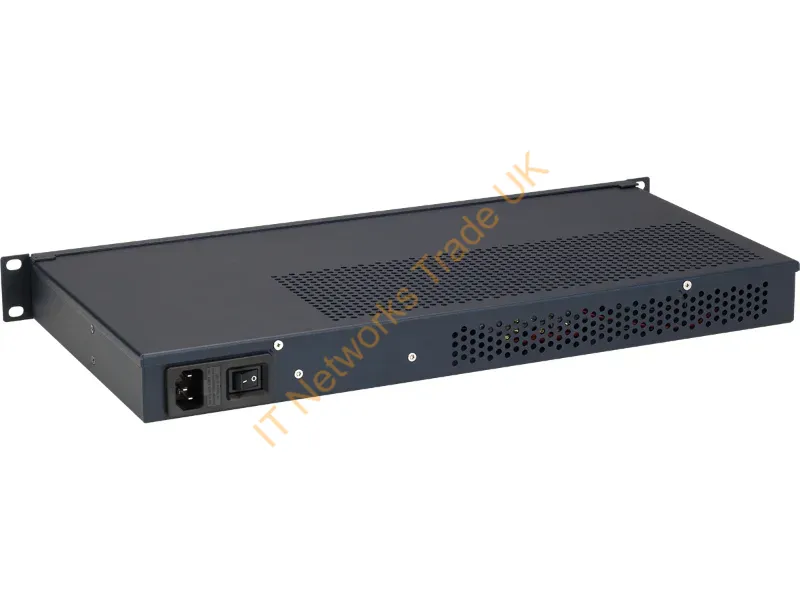 RM-PI-T2 - Rackmount.It Rm-Pi-T2 Rack Accessory Mounting Bracket