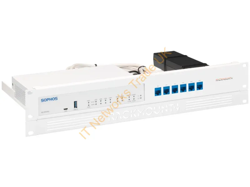 RM-SR-T10 - Rackmount.It Rm-Sr-T10 Rack Accessory Mounting Bracket