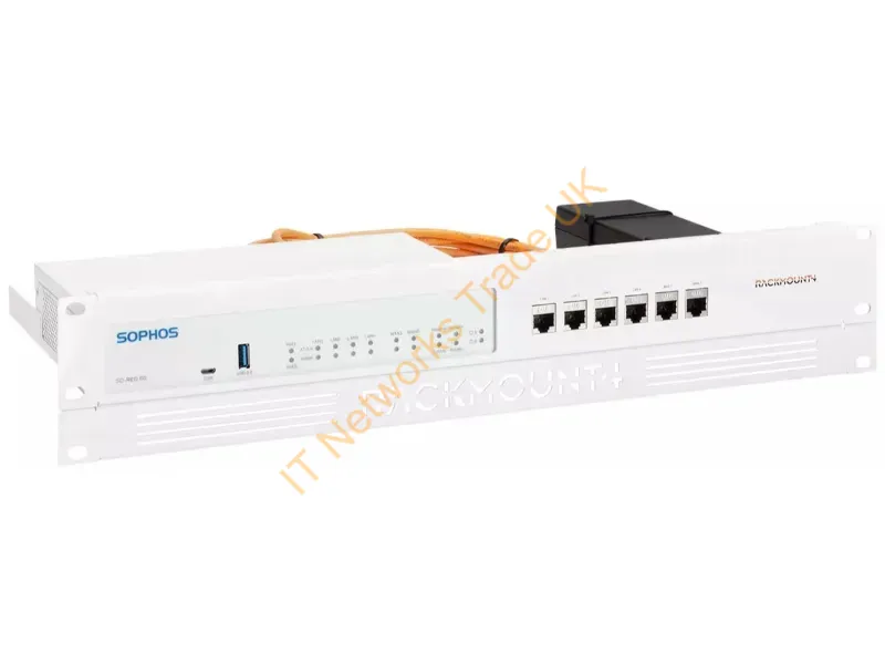 RM-SR-T10I - Rackmount.It Rm-Sr-T10I Rack Accessory Mounting Bracket