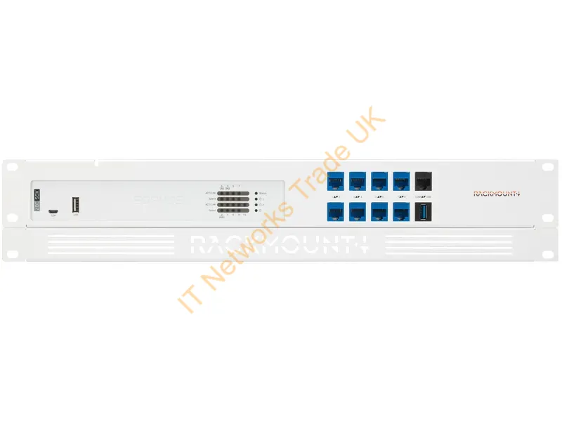 RM-SR-T11 - Rackmount.It Rm-Sr-T11 Rack Accessory Mounting Bracket