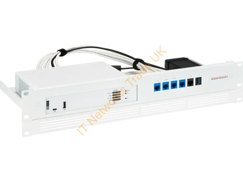RM-SR-T14 - Rackmount.It Rm-Sr-T14 Rack Accessory Firewall Rack Mount