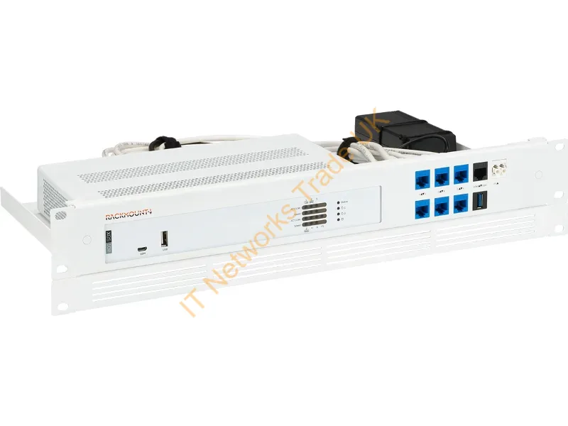 RM-SR-T15 - Rackmount.It Rm-Sr-T15 Rack Accessory Firewall Rack Mount