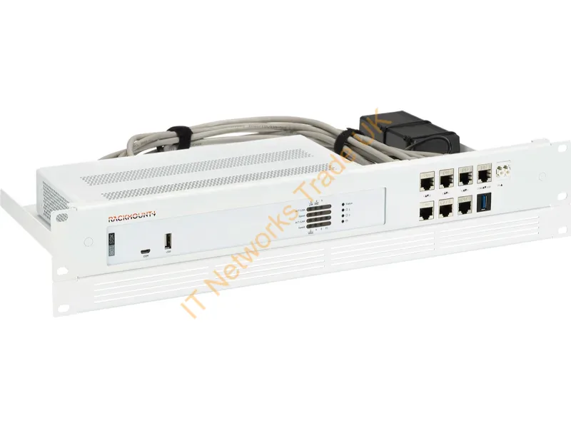 RM-SR-T15I - Rackmount.It Rm-Sr-T15I Rack Accessory Firewall Rack Mount