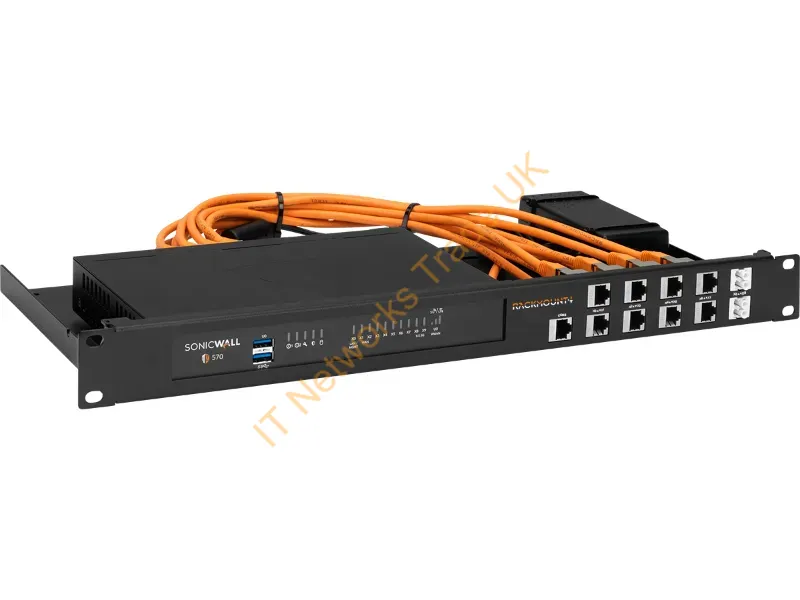 RM-SW-T12I - Rackmount.It Rm-Sw-T12I Rack Accessory Firewall Rack Mount