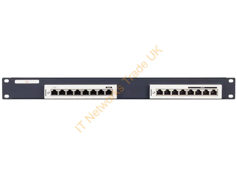 RM-UB-T1 - Rackmount.It Rm-Ub-T1 Rack Accessory Mounting Bracket