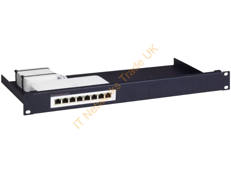 RM-UB-T4 - Rackmount.It Rm-Ub-T4 Rack Accessory Mounting Kit