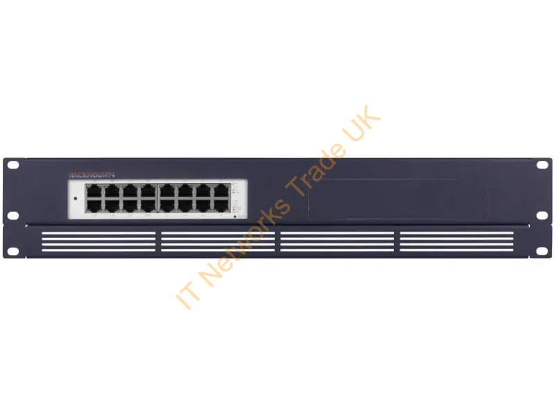 RM-UB-T5 - Rackmount.It Rm-Ub-T5 Rack Accessory Mounting Bracket