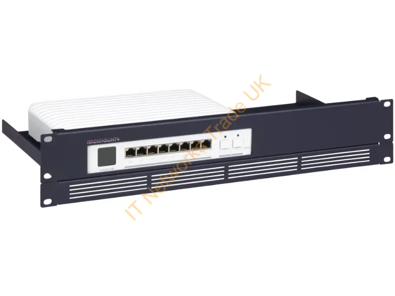 RM-UB-T6 - Rackmount.It Rm-Ub-T6 Rack Accessory Mounting Kit