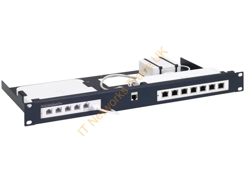 RM-UB-T7 - Rackmount.It Rm-Ub-T7 Rack Accessory Firewall Rack Mount