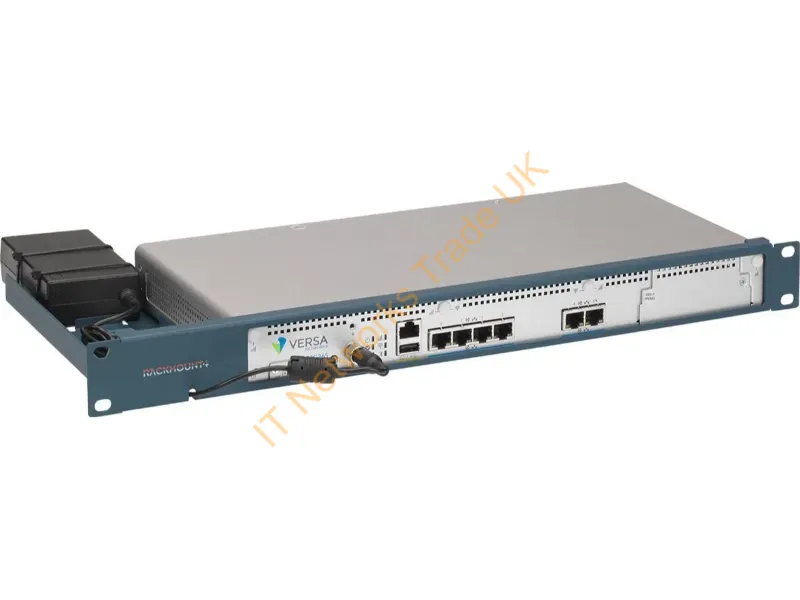 RM-VN-T1 - Rackmount.It Rm-Vn-T1 Mounting Kit Blue