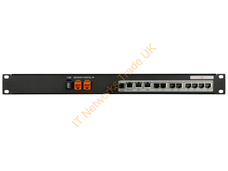 RM-VT-T1 - Rackmount.It Rm-Vt-T1 Rack Accessory Mounting Bracket