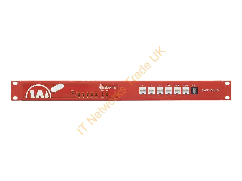 RM-WG-T6 - Rackmount.It Rm-Wg-T6 Rack Accessory Mounting Kit