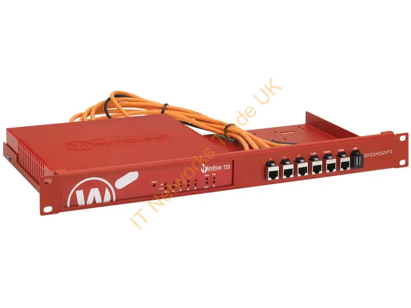 RM-WG-T6I - Rackmount.It Rm-Wg-T6I Rack Accessory