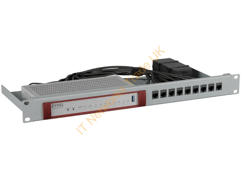 RM-ZN-T1 - Rackmount.It Rm-Zn-T1 Rack Accessory Mounting Bracket