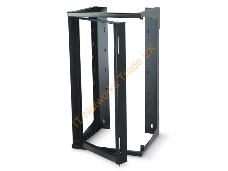RM069A-R3 - Black Box Rm069A-R3 Rack Accessory