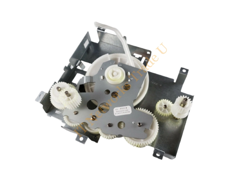 RM1-0001-000 HP Main Drive Assembly for LaserJet 4200 / 4250 / 4300 / 4350 Series Printer Accessory