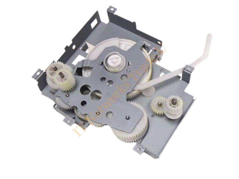 RM1-0001-000CN HP Main Drive Assembly for LaserJet 4200 / 4250 / 4300 / 4350 Series Printer Accessory