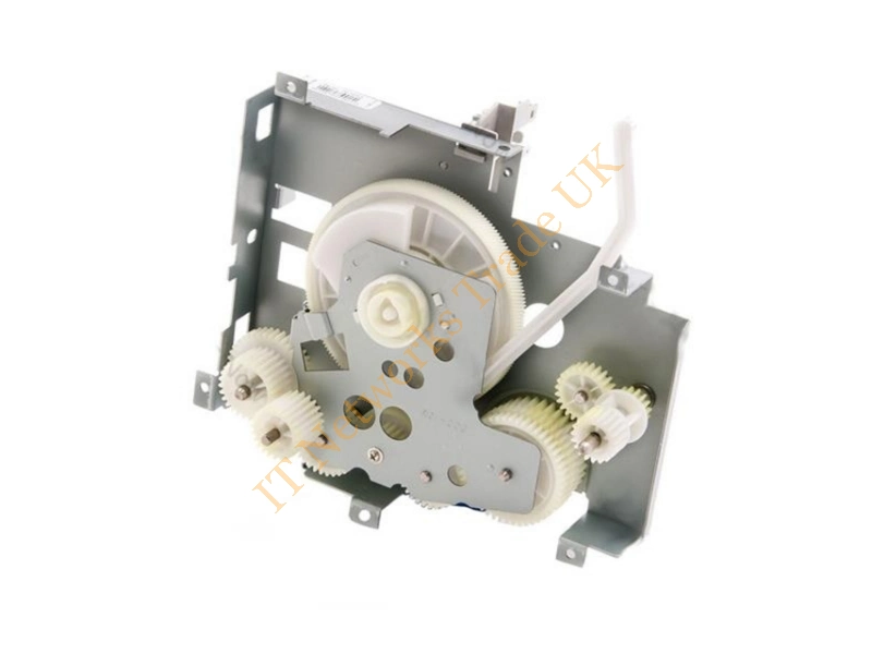 RM1-0001 HP Main Drive Assembly for LJ 4200 / 4250 / 4300 / 4350 Series Printer Accessory