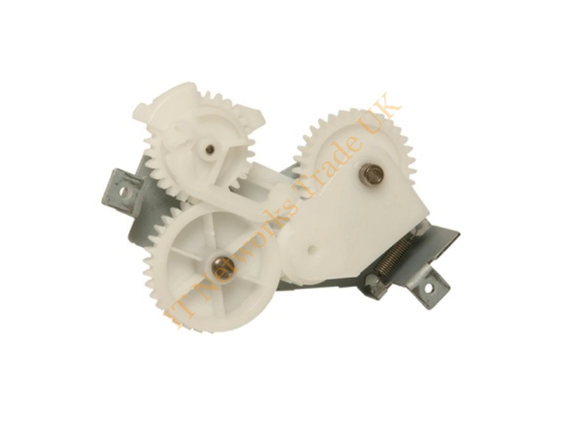 RM1-0002 HP Duplexing Pendulum Assembly Delivery Drive for LaserJet 4200 / 4250 / 4300 Printer Accessory
