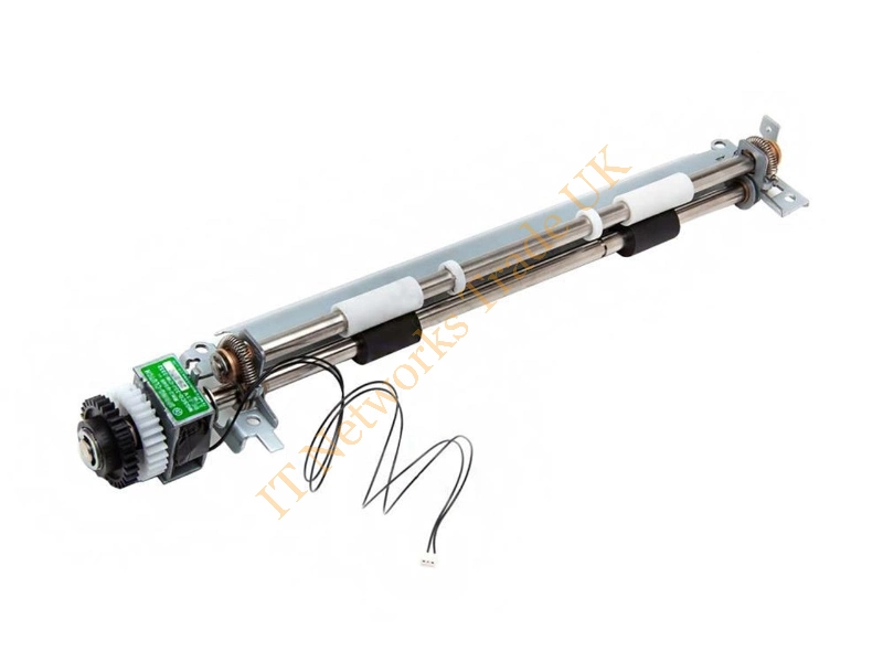 RM1-0012 HP Paper Feeder Roller Assembly LaserJet 4300 / 4300dtn / 4200tn Printer Accessory