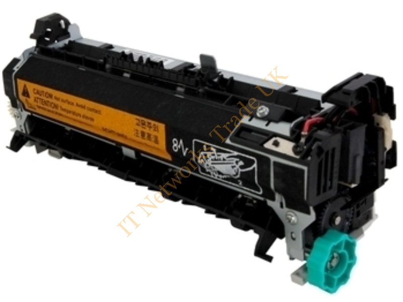 RM1-0013-040CN HP Fusing Assembly (110V) LaserJet 4200 Series Printer Printer Accessory