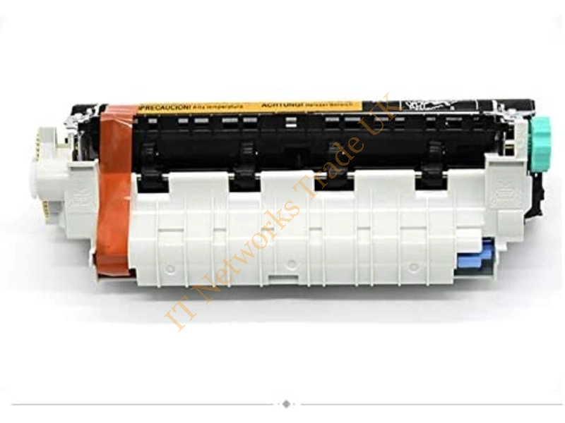 RM1-0013-230CN HP Fusing Assembly (110V) LaserJet 4200 Series Printer Printer Accessory