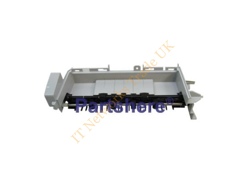 RM1-0026-000CN HP Paper Delivery Assembly for LaserJet 4200 / 4250 / 4300 / 4350 Series Printer Accessory