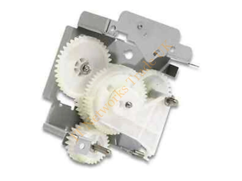 RM1-0034-000 HP Paper Pick-up Drive Assembly for LaserJet M4345 / 4200 / 4250 / 4300 / 4350 Series Printer Accessory