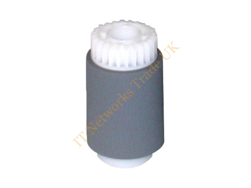 RM1-0036-000 HP Tray 2 Paper Pick-Up Roller Assembly LaserJet 4200 / 4300 Series Printers Printer Accessory