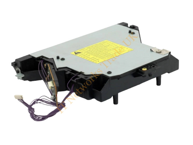 RM1-0045-000 HP Laser Scanner Assembly for LaserJet 4200 Printer Printer Accessory