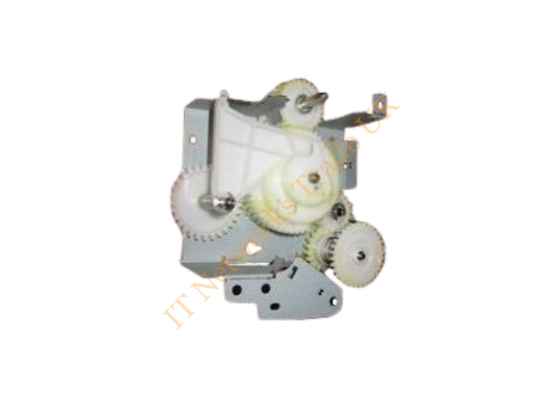 RM1-0056-070 HP 500-Sheet Feeder Pickup Drive Assembly for LaserJet 4200 / 4250 / 4300 Printer Printer Accessory