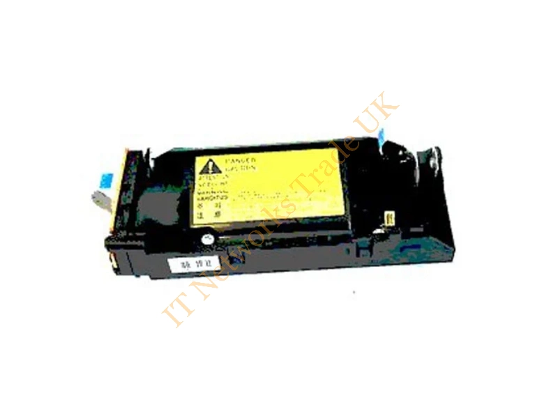 RM1-0171 HP Laser/Scanner Assembly 1010 / 1012 / 1015 / 3015 / 3020 / 3030 / M1319 Printer Accessory