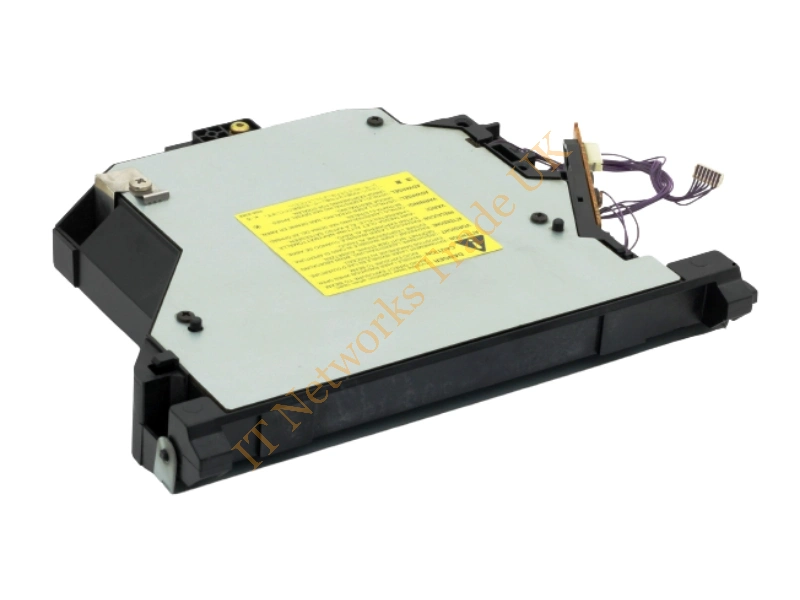 RM1-0173-000 HP Laser Scanner Assembly for LaserJet 4200 Series Printer Accessory