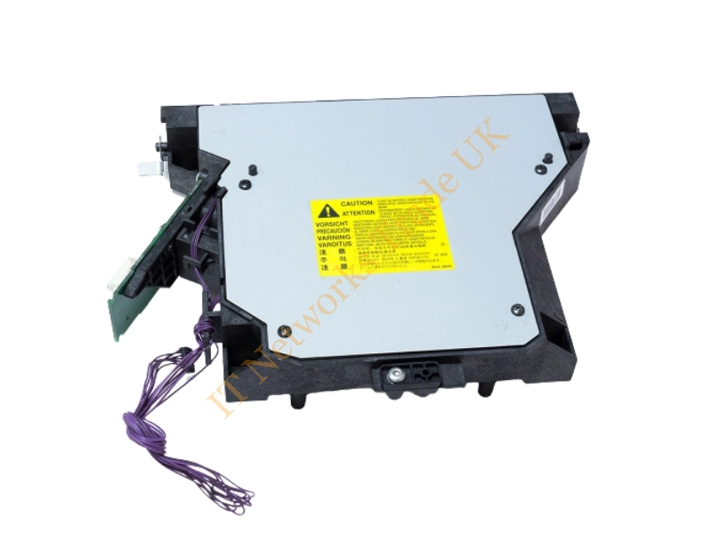 RM1-0173 HP Laser Scanner Assembly LJ 4200 Series Printer Accessory