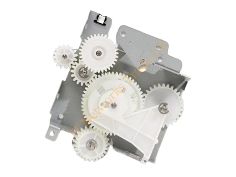 RM1-0397-080 HP Paper Pickup Feed Assembly for Color LaserJet Printer Printer Accessory