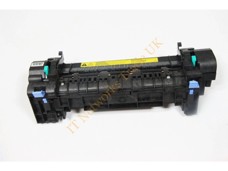 RM1-0430 HP 220V Fusing Assembly Color LaserJet 3500 3550 3700 Series Printer Printer Accessory